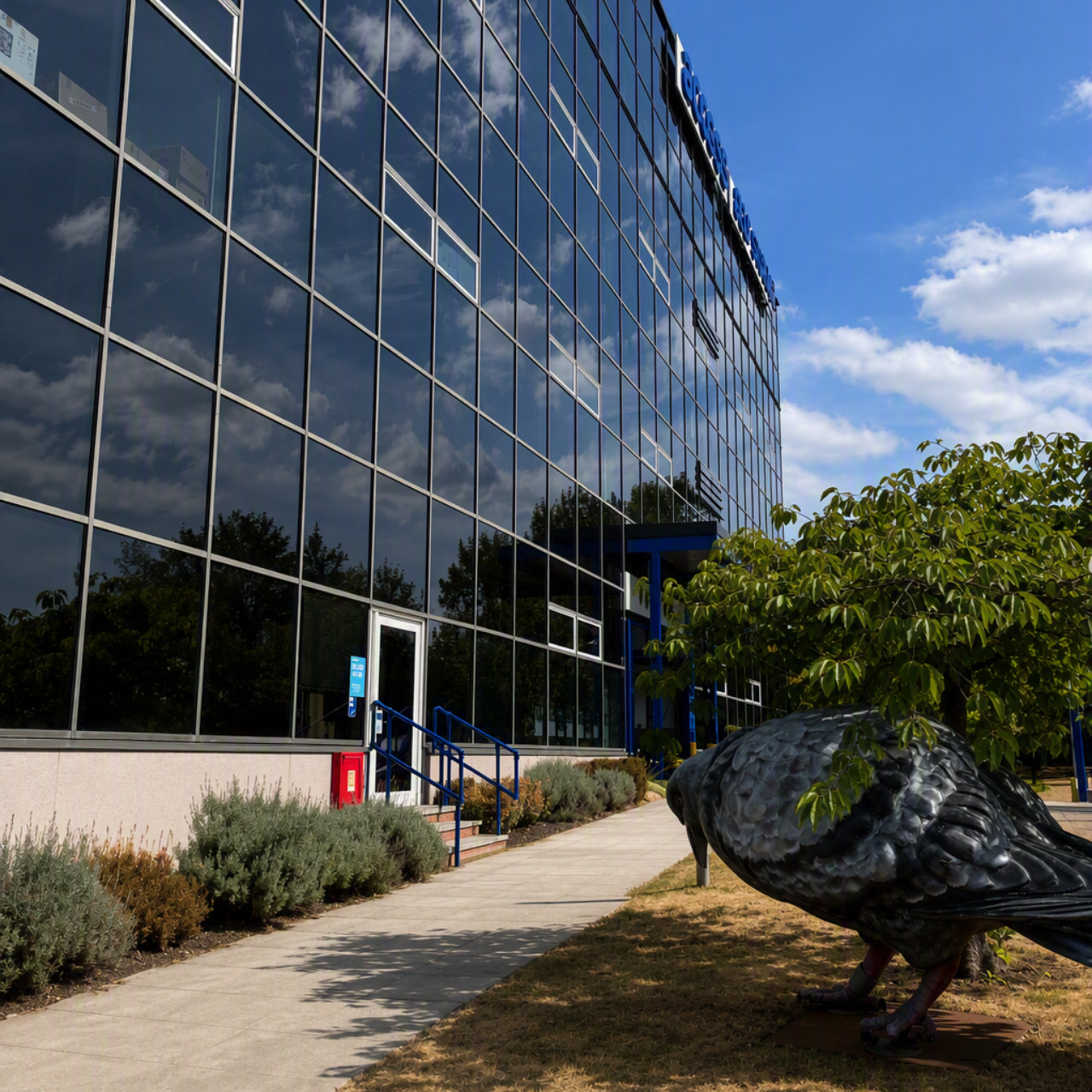 PSL Datatrack Announces Relocation To Support Future Growth